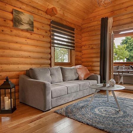 Country Lodge Vukovic Rakovica Luaran gambar