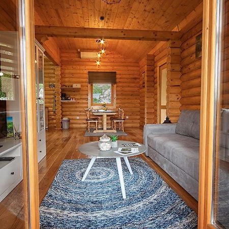 Country Lodge Vukovic Rakovica Luaran gambar