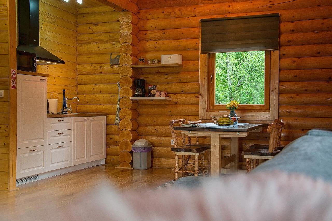 Country Lodge Vukovic Rakovica Luaran gambar