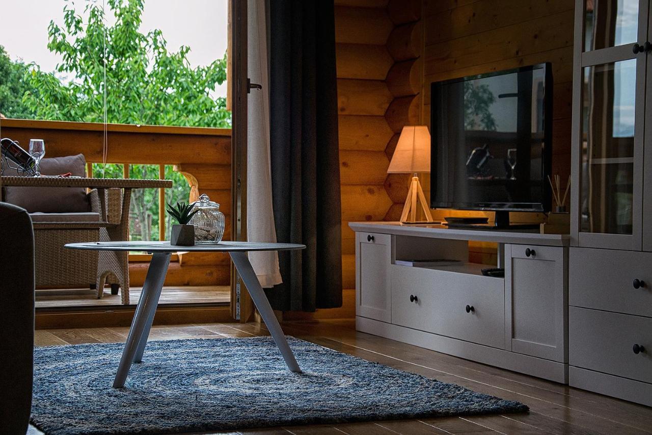 Country Lodge Vukovic Rakovica Luaran gambar