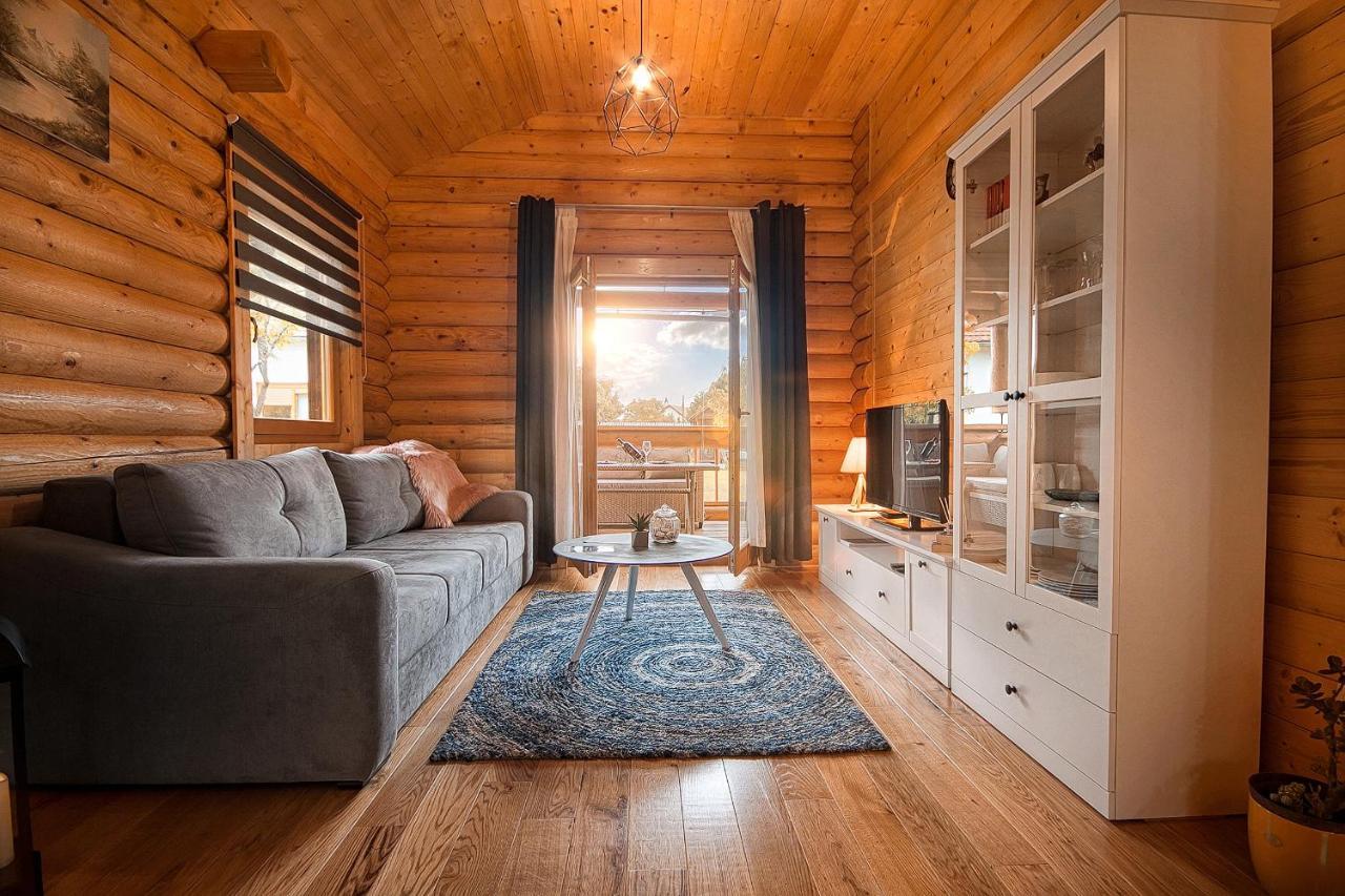 Country Lodge Vukovic Rakovica Luaran gambar