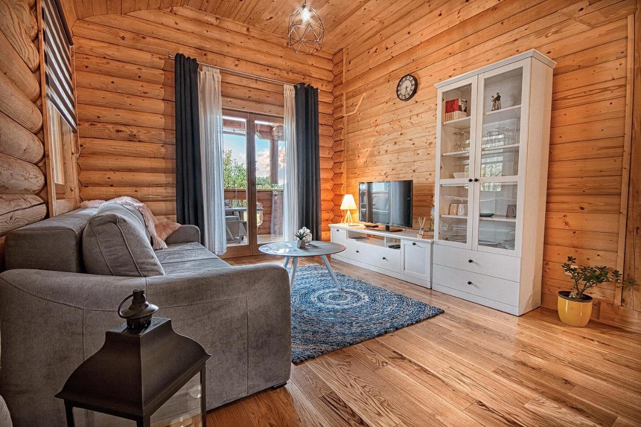 Country Lodge Vukovic Rakovica Luaran gambar