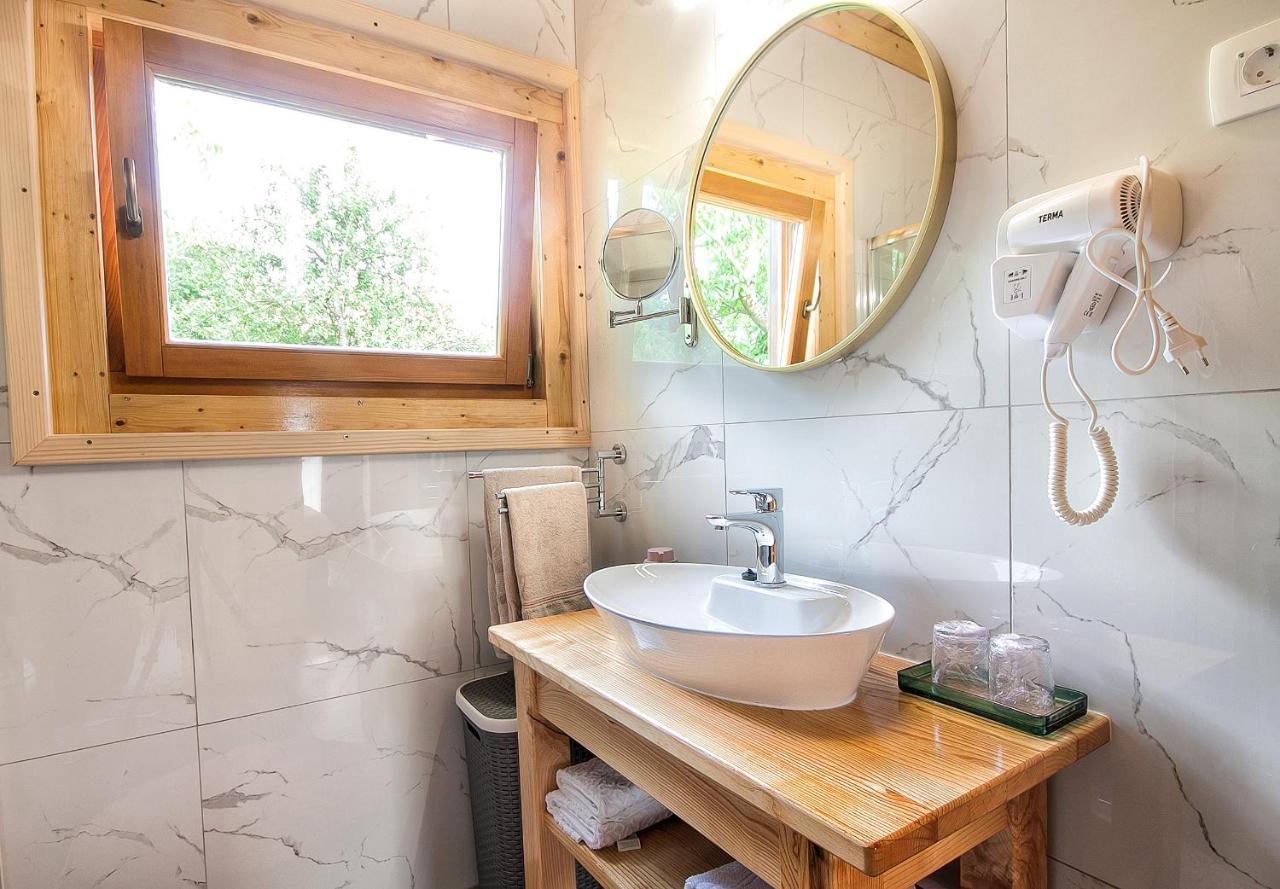 Country Lodge Vukovic Rakovica Luaran gambar
